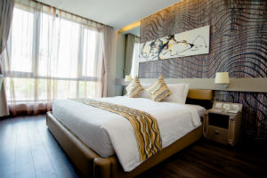 8 Affordable Muslim Friendly Hotels In Ho Chi Minh Near Ben Thanh Market