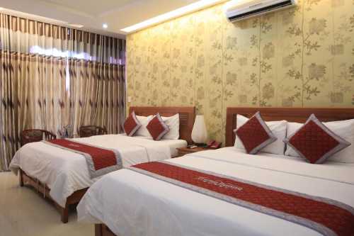 Trung duong hotel danang