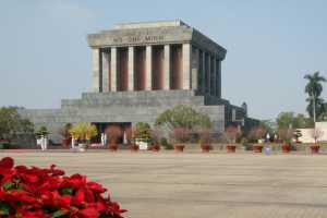 Discovering The Top Attractions To Visit In Vietnam's Capital City Hanoi