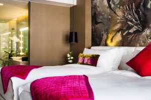 Hanoi's Top Family-Friendly Hotels with Spacious Rooms and Family Centred Amenities