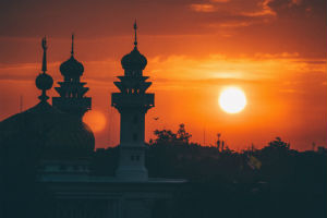 5 Popular Muslim Mosques In Ho Chi Minh City Amongst Tourists