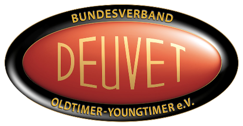 DEUVET Bundesverband Oldtimer-Youngtimer e.V.
