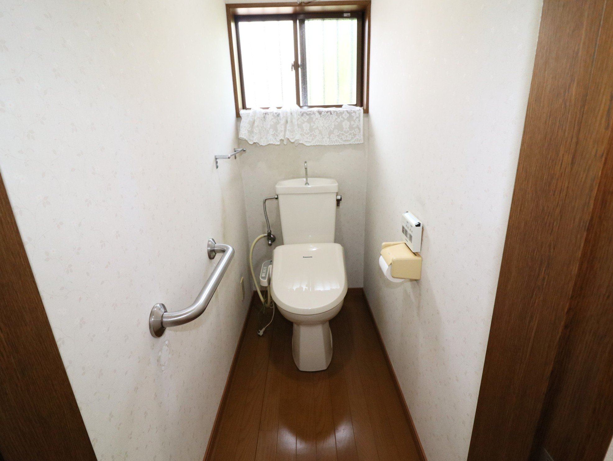 １階トイレ