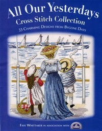 All Our Yesterdays Book