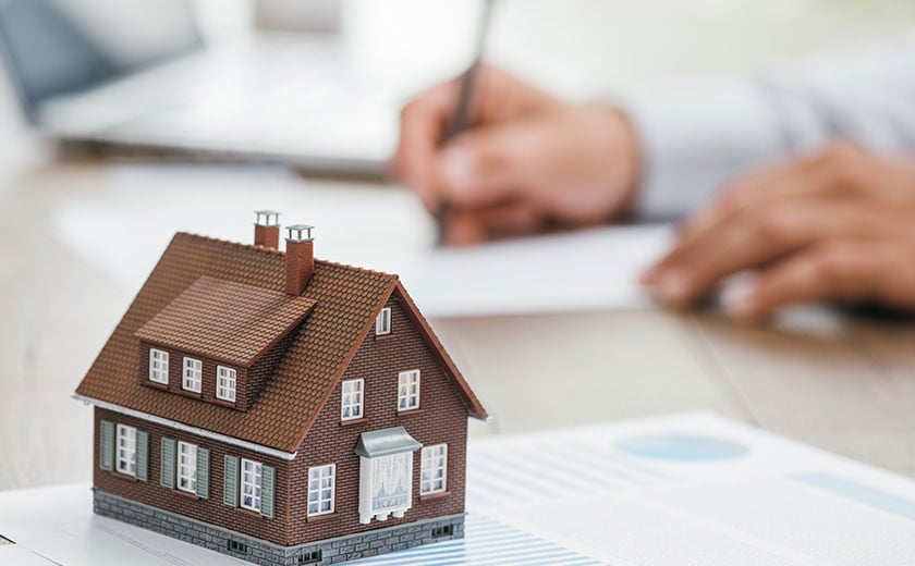 1級認定講座の勉強をしている人の手元