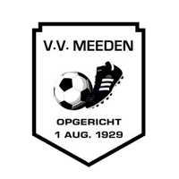 vv Meeden 'veur voetbal en gezellighaid'