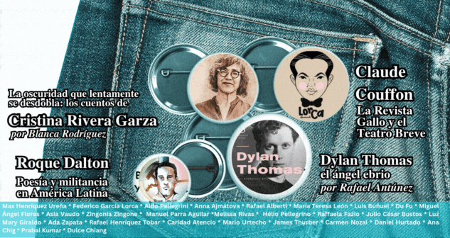 Índice, Nueva Época, Año 6 - Núm. 27