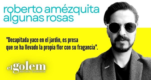 Poesía de Roberto Amézquita