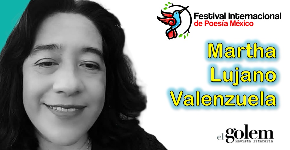 Poemas de Martha Lujano Valenzuela