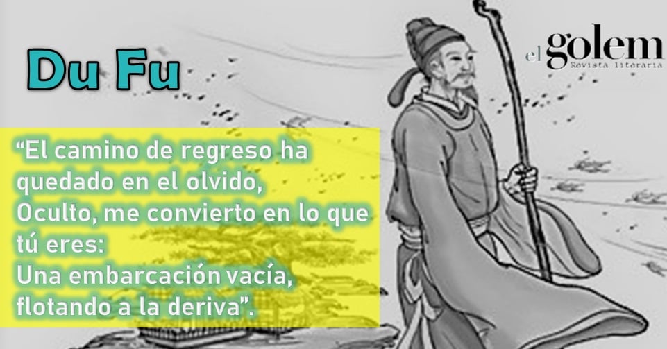 Poemas de Du Fu