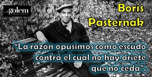 Poemas de Borís Pasternak