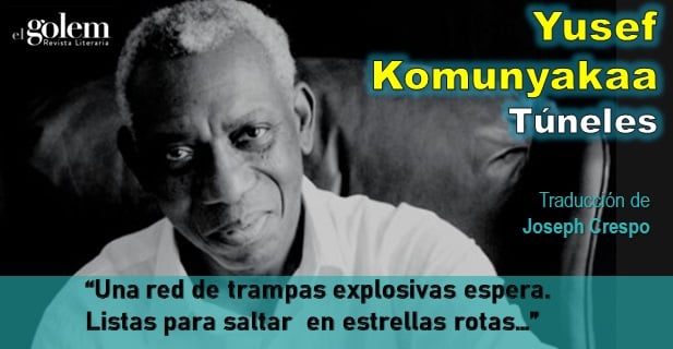 Poema de Yusef Komunyakaa