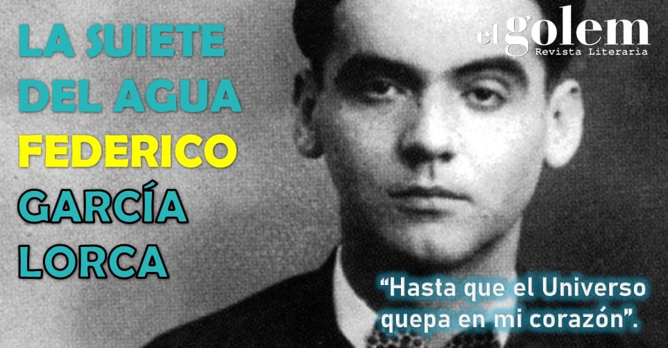 Poemas de Federico García Lorca
