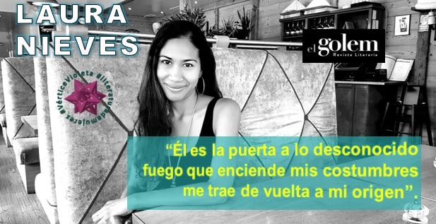 Poemas de Laura Nieves