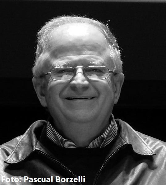 Marco Antonio Campos, asesor