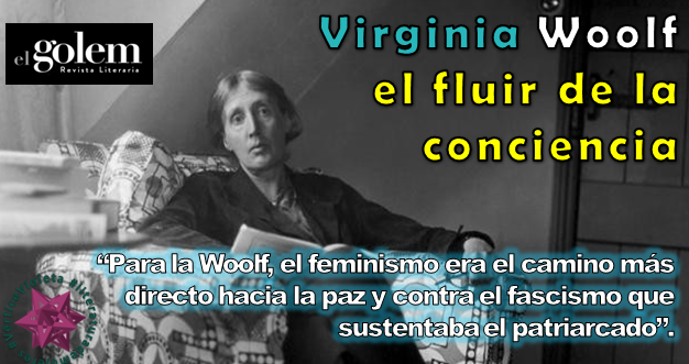 Ensayo sobre Virginia Wolf por María Asunción Gutiérrez López