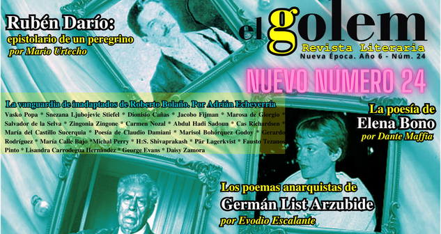 Índice, Nueva Época, Año 6 - Núm. 24