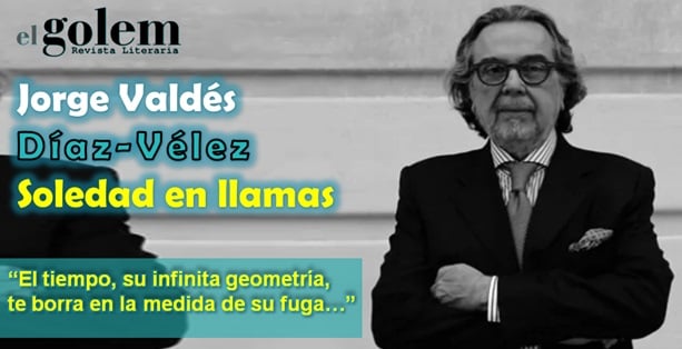 Poemas de Jorge Valdés Díaz-Vélez