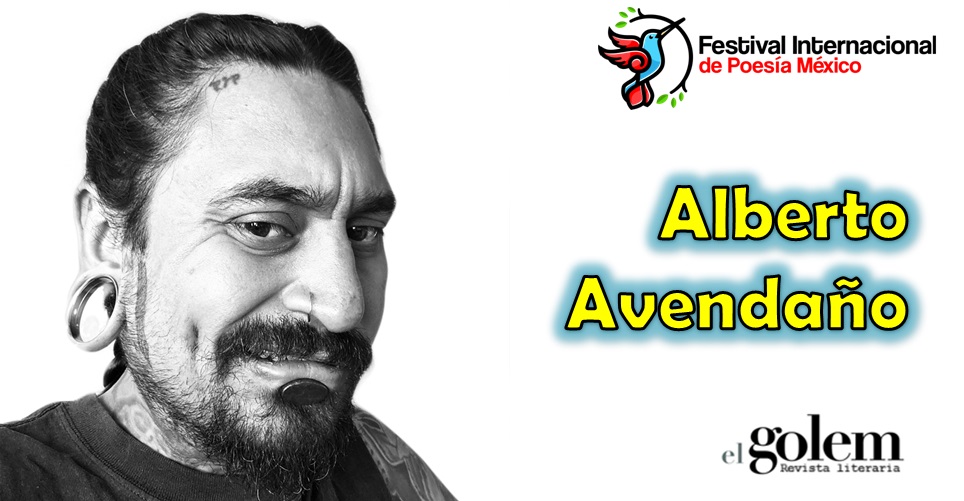 Poemas de Alberto Avendaño