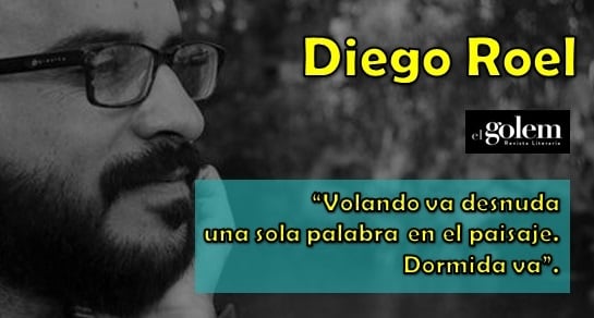 "Andréi Rubliov" por Diego Roel