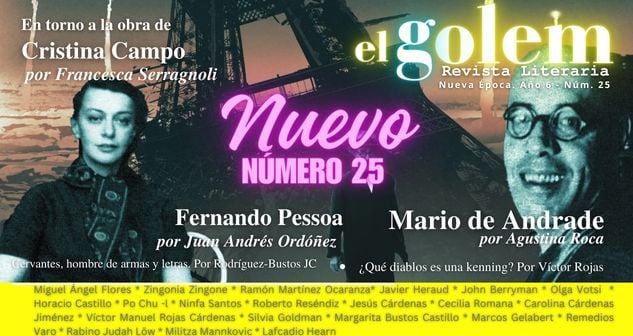 Índice, Nueva Época, Año 6 - Núm. 25