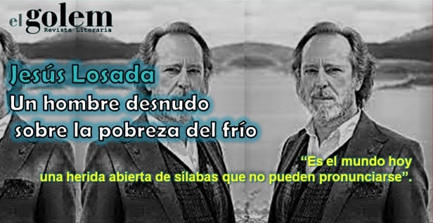 Poemas de Jesús Losada