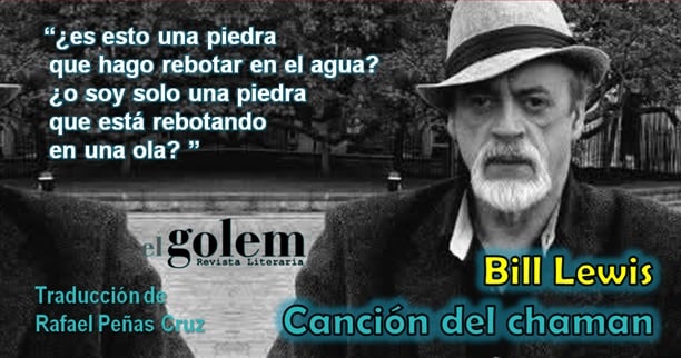 Poemas de Bill Lewis
