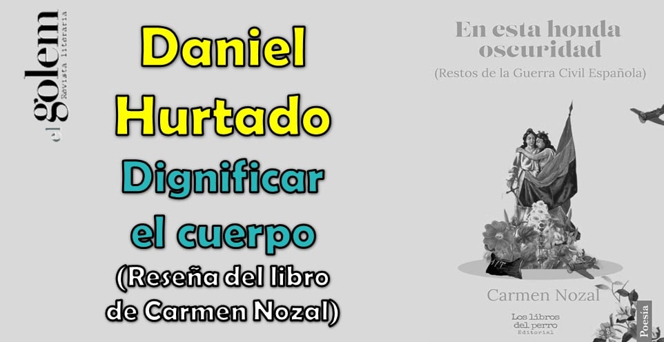 Reseña de Daniel Hurtado