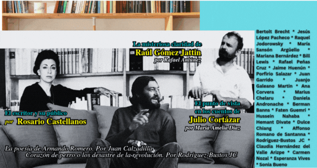 Índice, Nueva Época, Año 6 - Núm. 29