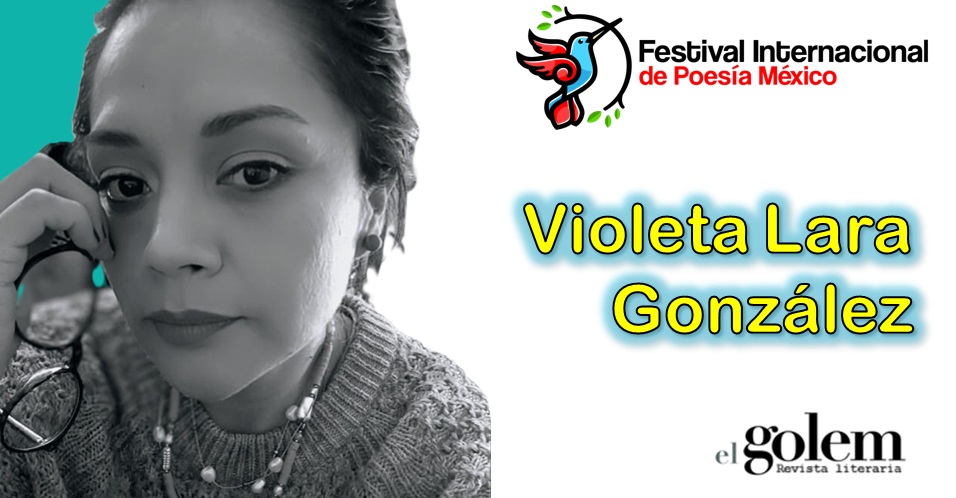 Poemas de Violeta Lara González