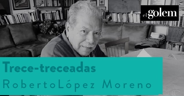 Poesía de Roberto López Moreno