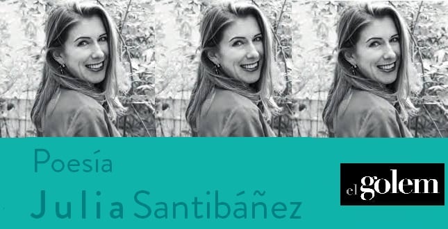 Poesía de Julia Santibáñez