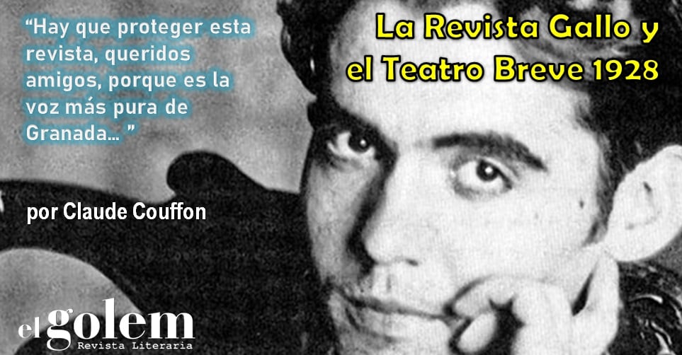 Ensayo de Claude Couffon