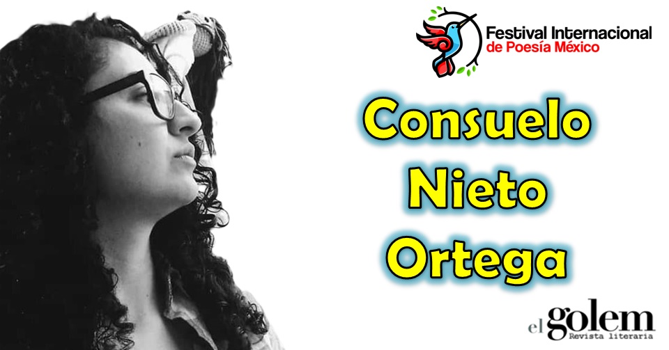 Poemas de Consuelo Nieto Ortega