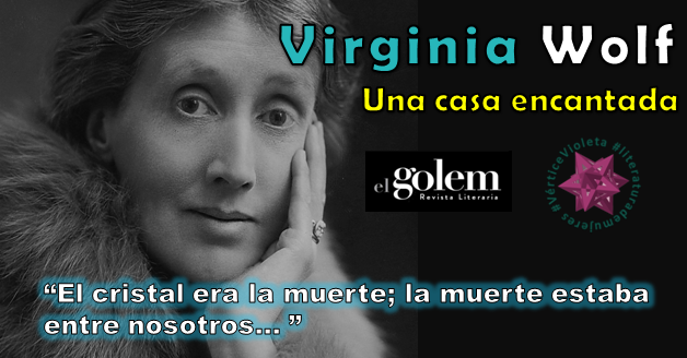 Cuento de Virginia Wolf