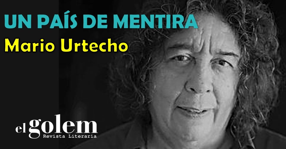 Narrativa de Mario Urtecho