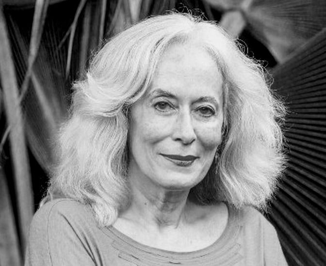 Daisy Zamora, colaboradora