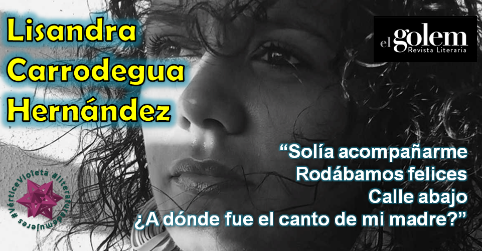 Poemas de Lisandra Carrodegua Hernández