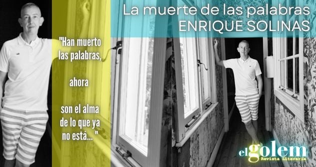 Poesía de Enrique Solinas