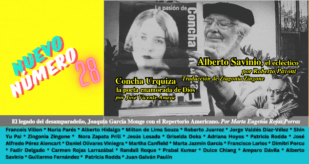 Índice, Nueva Época, Año 6 - Núm. 28