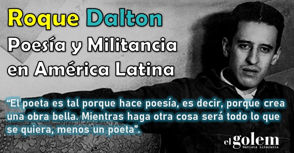 Ensayo de Roque Dalton