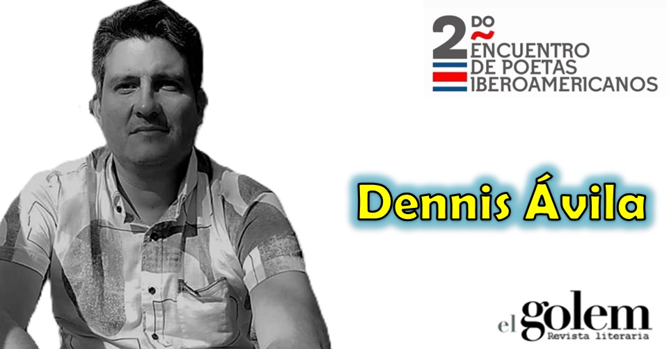 Poemas de Dennis Ávila