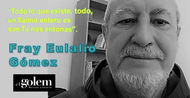 Poemas de Fray Eulalio Gómez