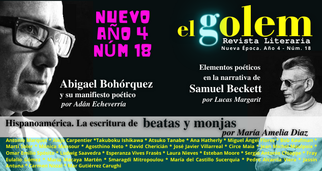 Índice, Nueva Época, Año 4 - Núm. 18