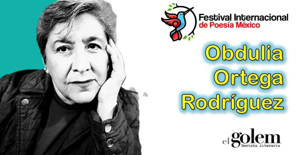 Poemas de Obdulia Ortega Rodríguez
