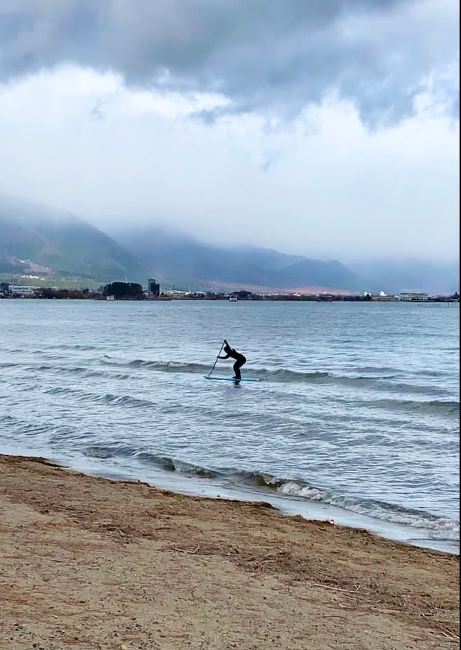 スクール開講予定です。