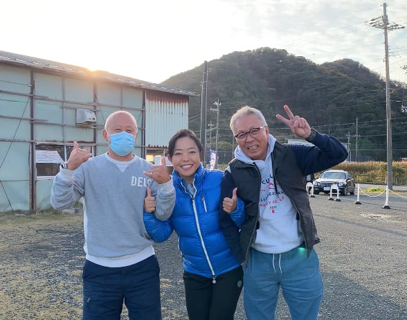 SUPコーチング開催です♬