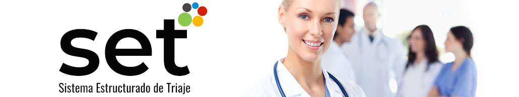 Sistema Estructurado de Triaje