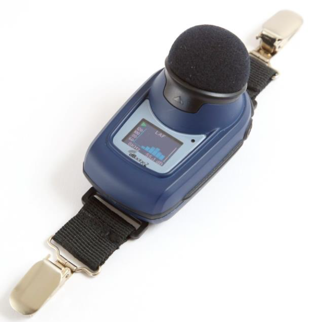 Noise Dosimeter