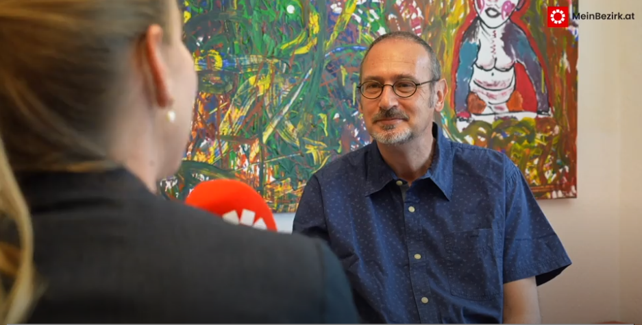 Psychologische Hilfe Ukraine-Geflüchtete